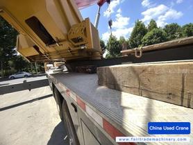 Buy Sany STC500C Used Crane / 12 Buy Sany STC500C Used Crane / 12